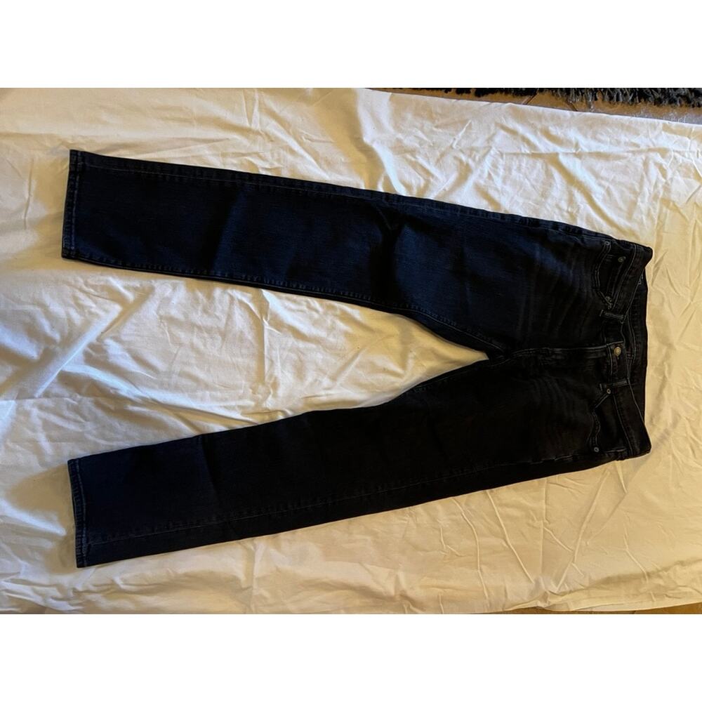Abercrombie & Fitch Langdon Skinny Stretch 32x32